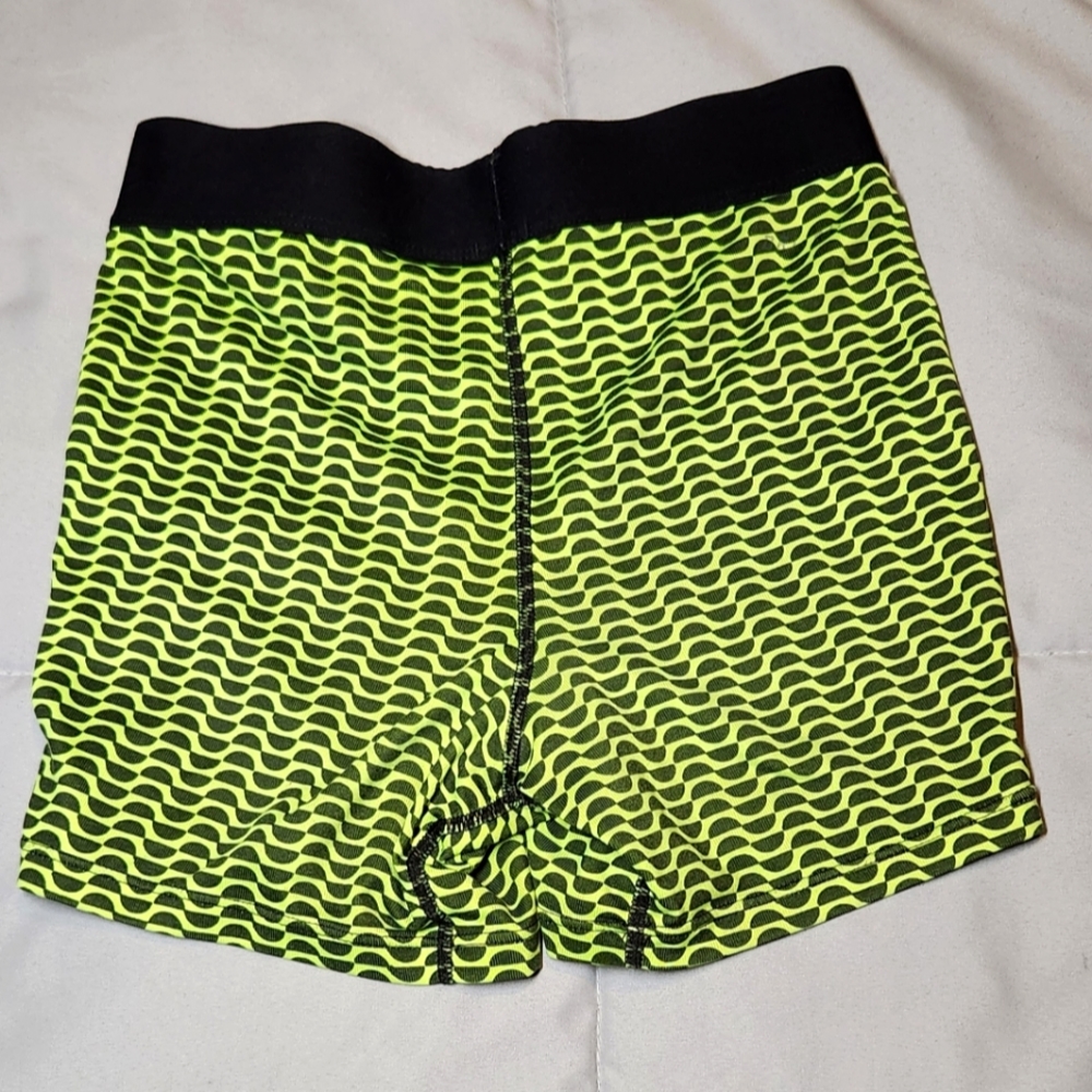 Nike Pro spandex shorts - Picture 2 of 7